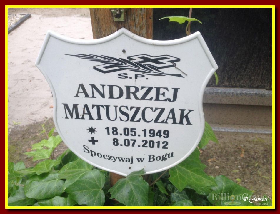 Matuszczak A.